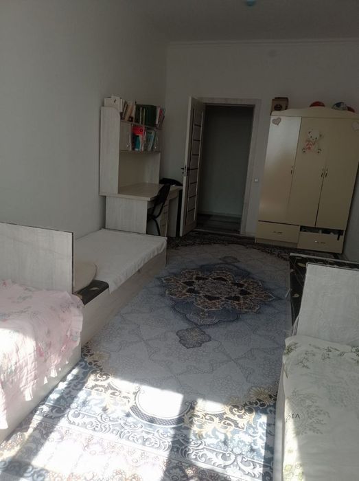 Сергели аренду на семью и студентов