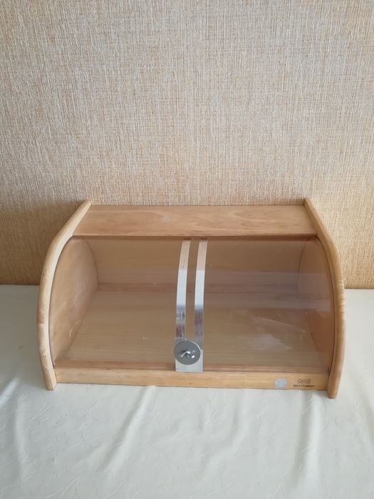 Хлебница недорого. Товары для кормления.