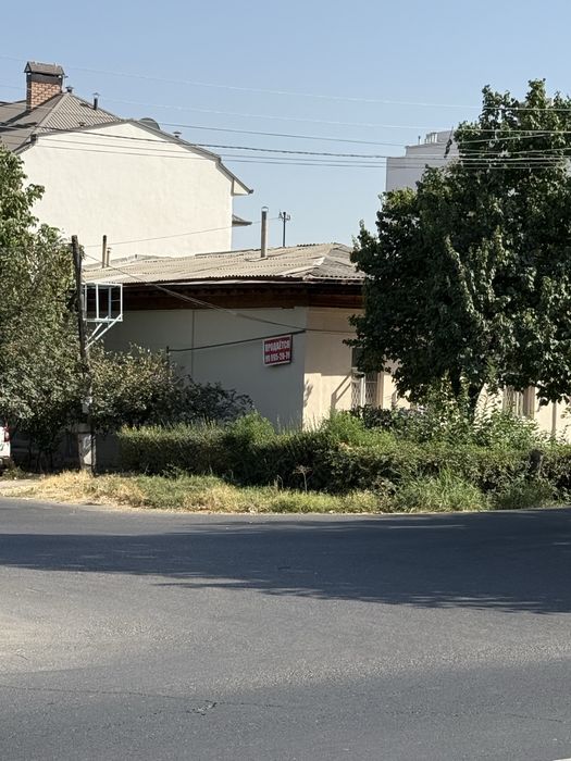 Дом на Соломатина