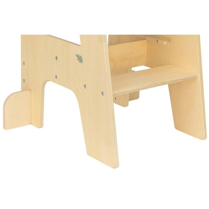 Монтесори кула с активности