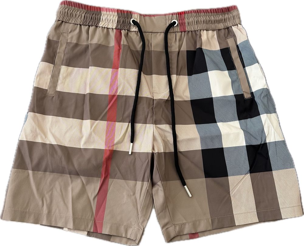 Мъжки бански Burberry