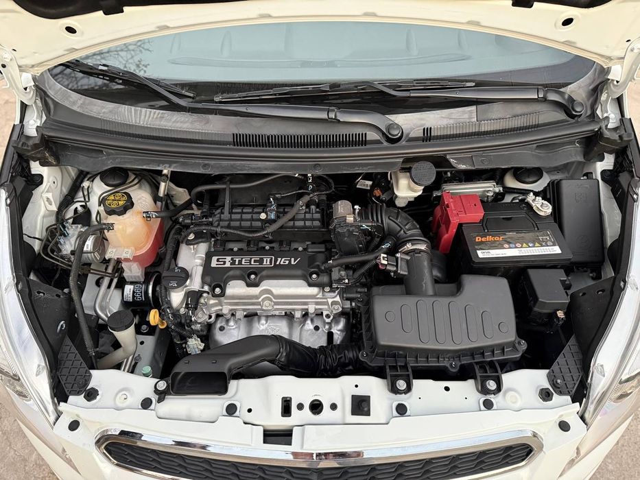 Spark  Спарк  Avtomat 2021