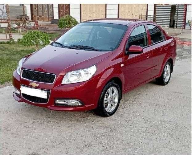 Nexia 3 сотилади 2019 йил