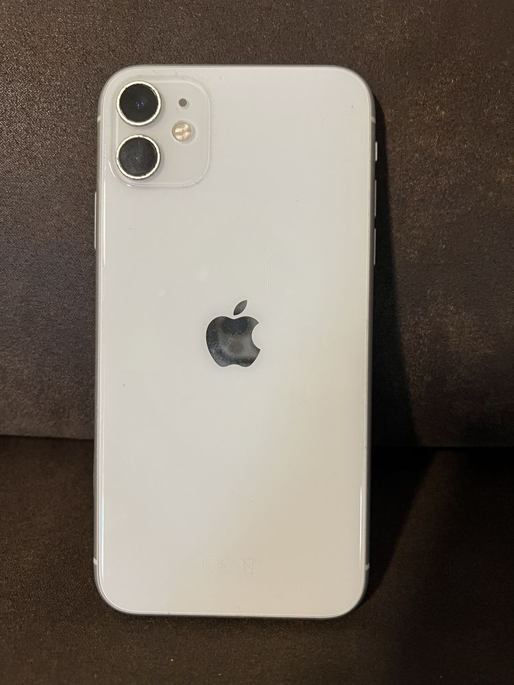 Iphone11  alb 64gb