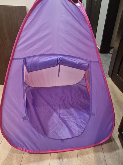 Детска палатка Дисни