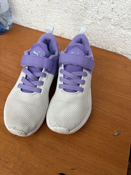 adidasi PUMA nr 31,5 cu 19,5 cm