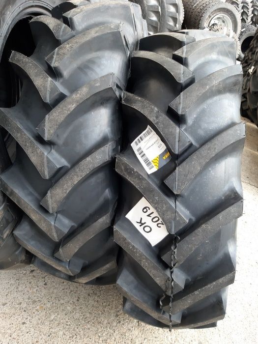 Anveolope noi agricole de tractor cu garantie 13.6-24 de tractor