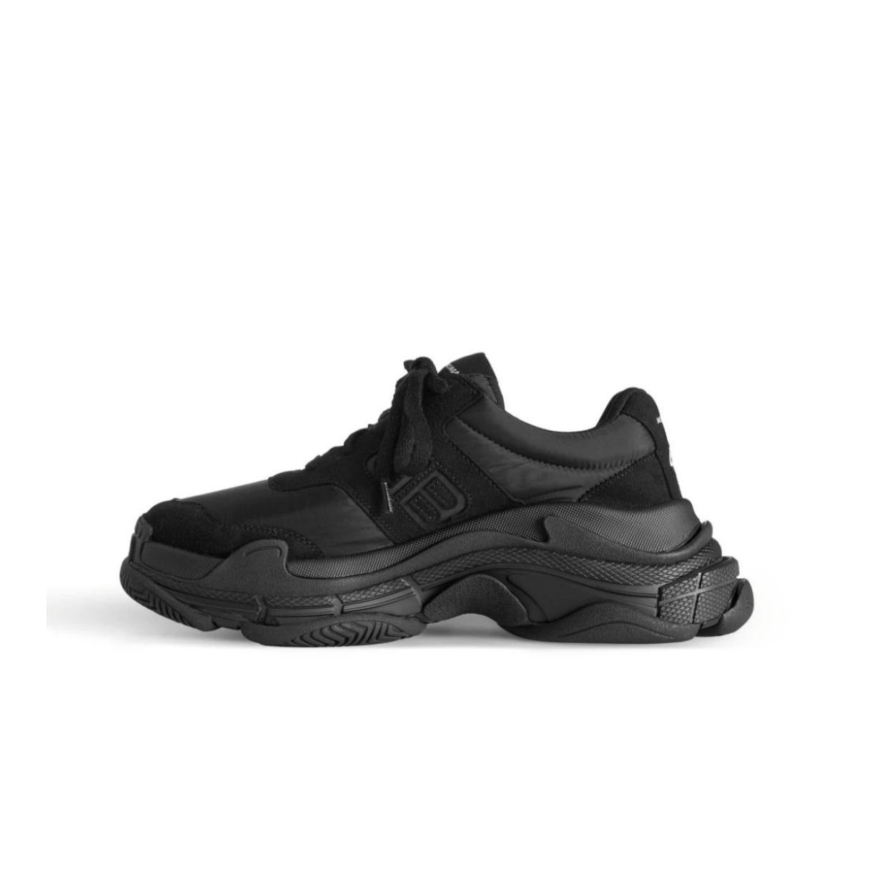 Кецове balenciaga triple s