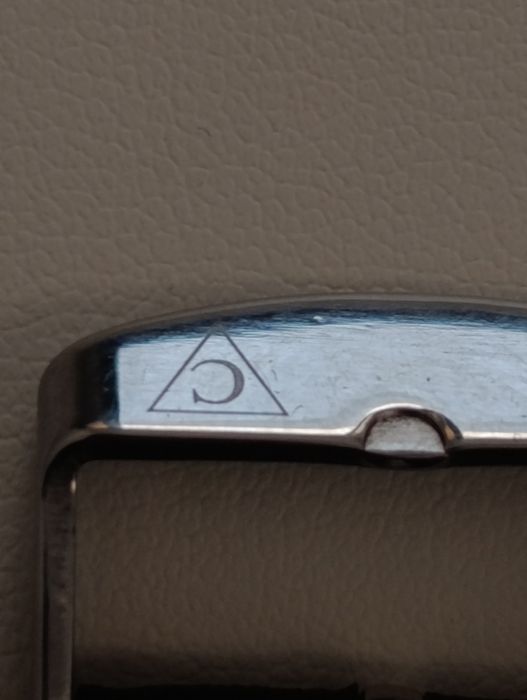 Мужские механические часы WACHERON CONSTANTIN автоподзавод