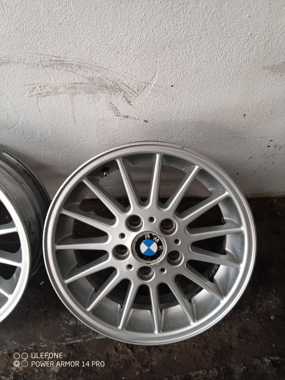 Jante BMW Seria 1 e87  16