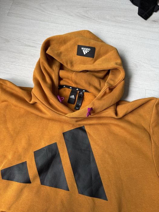 Мъжки суитчер Adidas