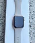 Apple Watch SE Gold