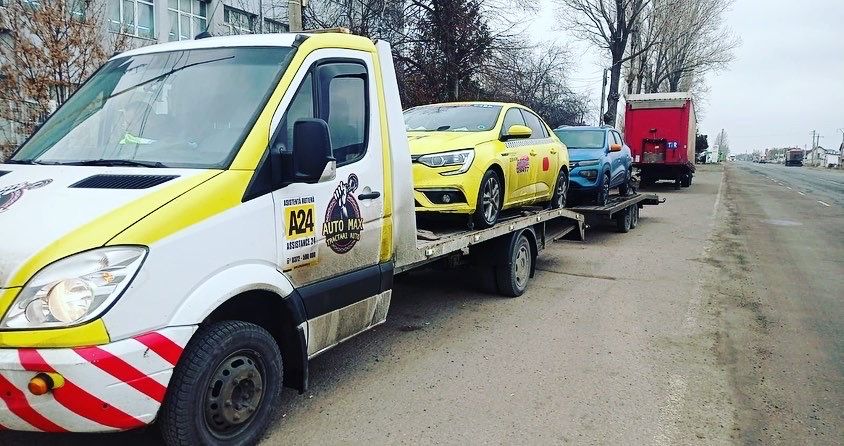 Tractari Suceava,Transport Utilaje,Non Stop,Asistenta Rutiera