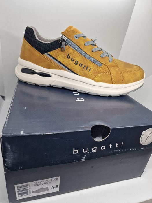 Adidas Bugatti 321 ASL01-5000 nr. 40,43