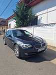 Bmw seria 5 F10 2012