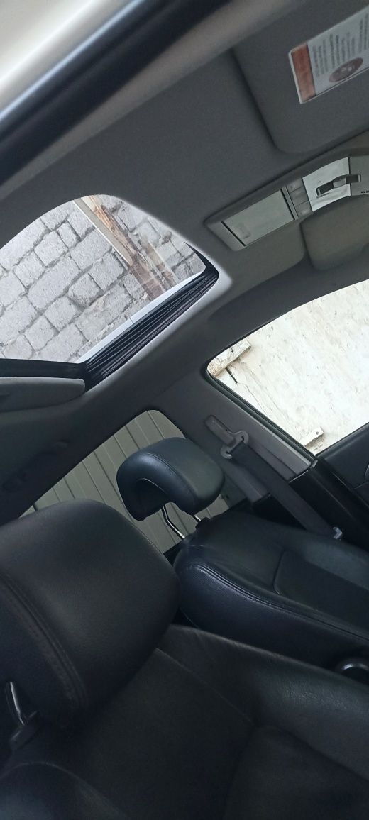 KAPTIVA Aftomat yangi ,motor 3.2