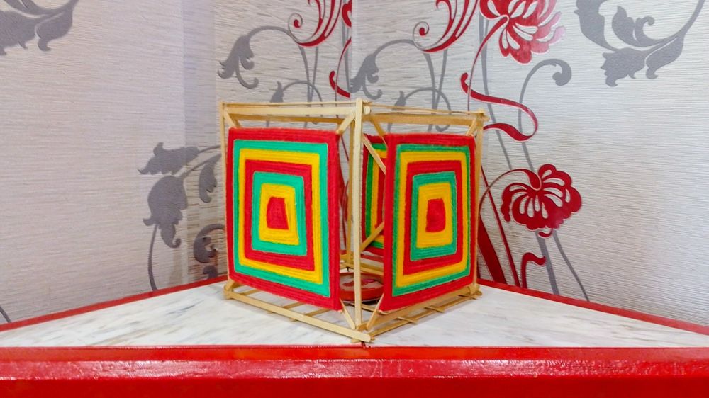 Поставка За Свещичка