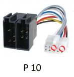 Mufa Conector Pioneer 10 Pini Mufa Pioneer 10P Conector Pioneer 10P