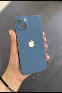 Iphone 13 blue 128gb