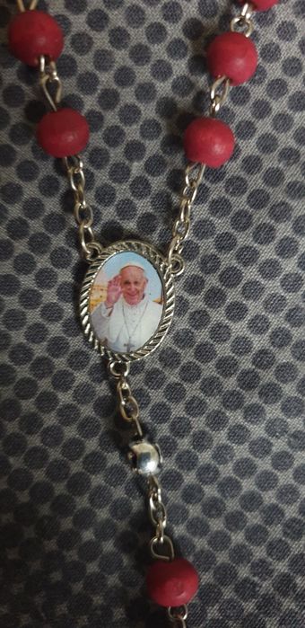 Rozariu cu Papa Francis