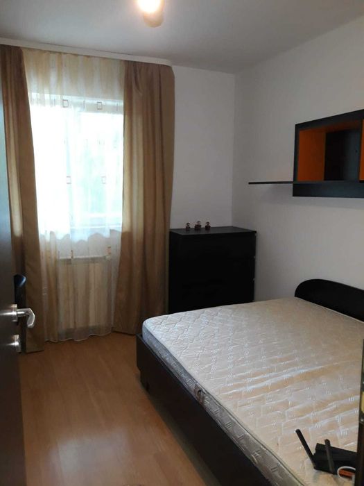 Apartament 3 camere de vanzare Tatarasi Green Park