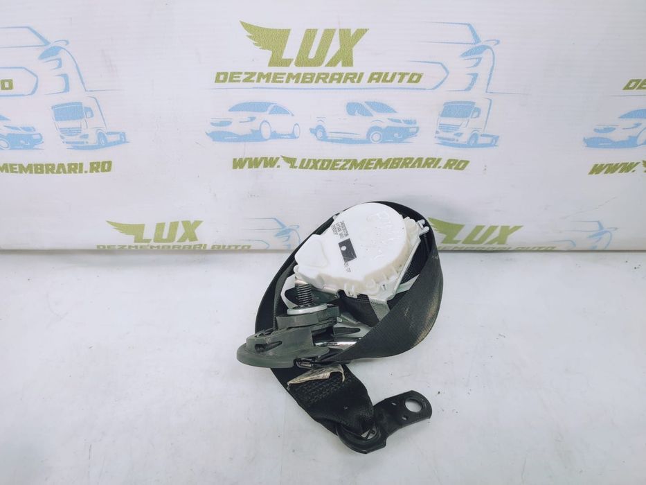 Centura siguranta dreapta fata 34003070b BMW X3 E83  [din 2003 pana  2006]