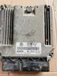 Ecu calculator motor Touareg 2.5 tdi 174cp  BAC cod 070 906 016F