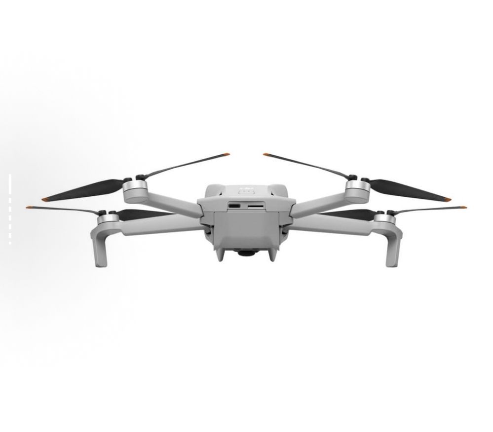 Новый Дрон DJI Mini 3 запечатанный