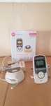 Interfon digital bebelusi Motorola + husa termos pt biberon