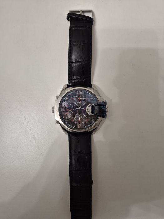 Daniel Klein часы механические