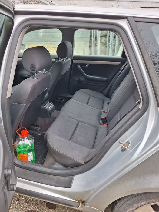 Vând audi a4 b6 2002