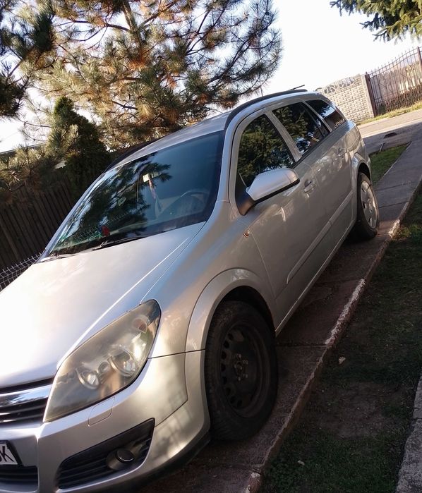 Vând Opel Astra H 1.9 cdti,an 2007