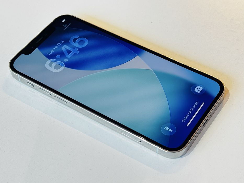 НОВ! Iphone 12 Pro 512GB Батерия 100%! Гаранция 6 месеца