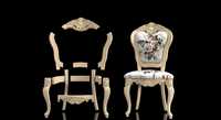 3D модели для чпу роверов стулья,декоры,спальни,мебель