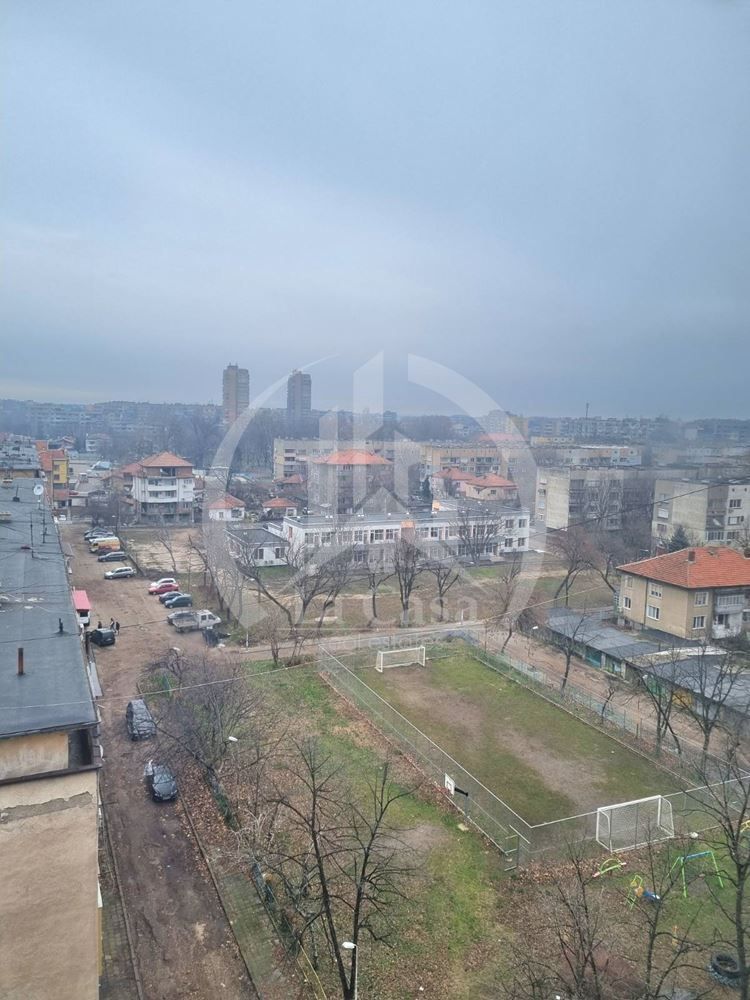 Продава се Тристаен апартамент в Видин, Плиска - 91 кв.м за 421 €/кв.м - Снимка #7
