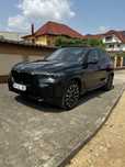 BMW X5 2024,M pachet,3000d mildhibrid,31000km, garantie bmw