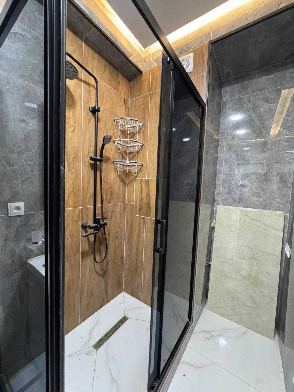 2-х ком в Новостройке Ул. Паркентская (Перекресток, Корзинка) ID: 2658