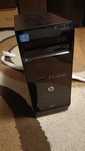 PC calculator desktop HP Intel i5 3570 8gb DDR3