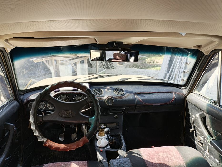 Vaz 2106..lkokll