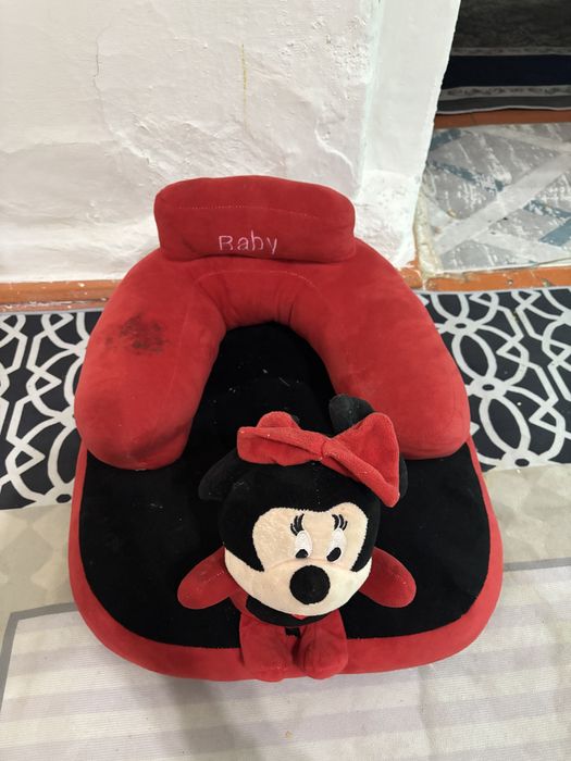 Баларға арналған жумсақ орындық