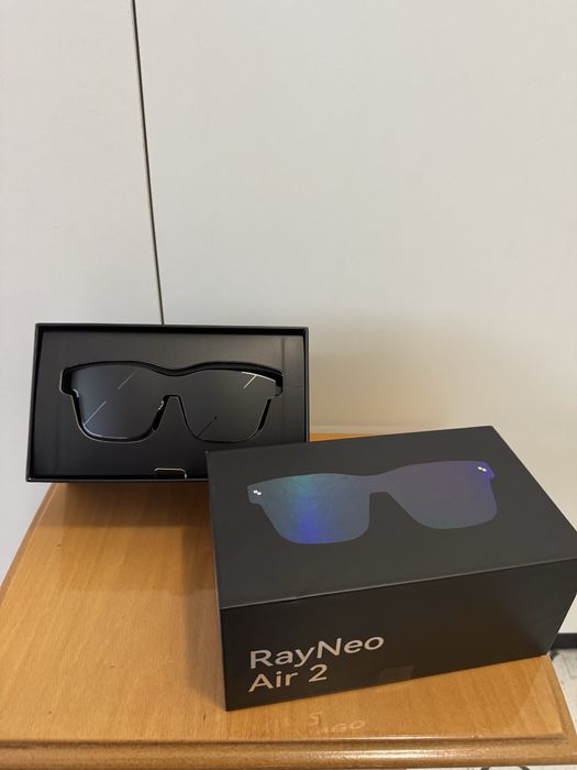 Очила за виртуална реалност RayNeo Air 2s