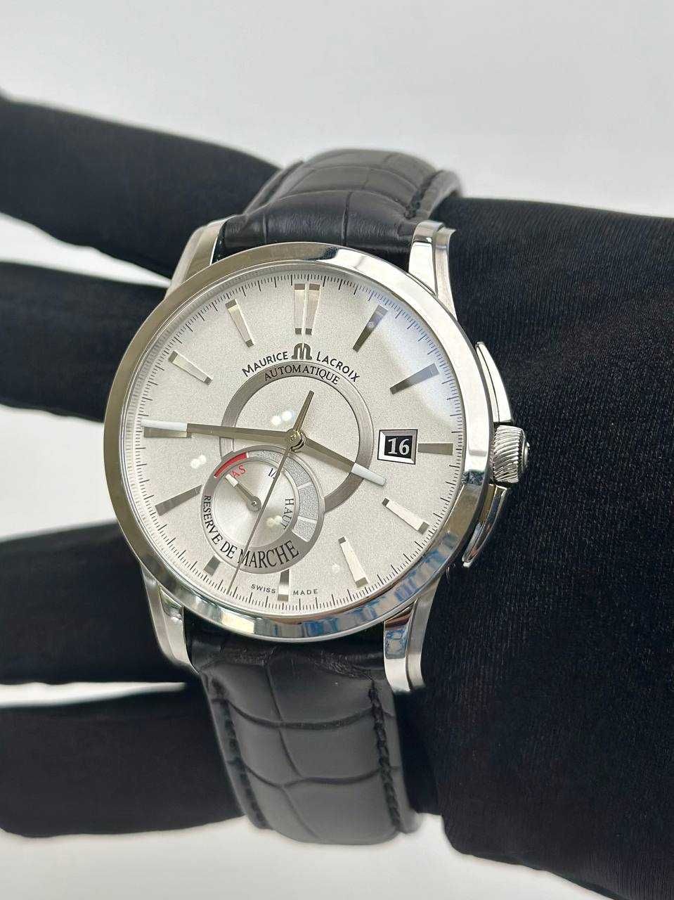 Maurice Lacroix 40mm