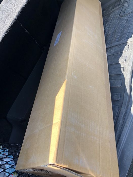 Въздушна завеса