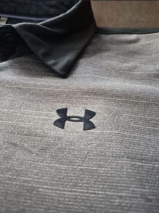 Tricou polo Under Armour Zinger SS Polo, Femei - S