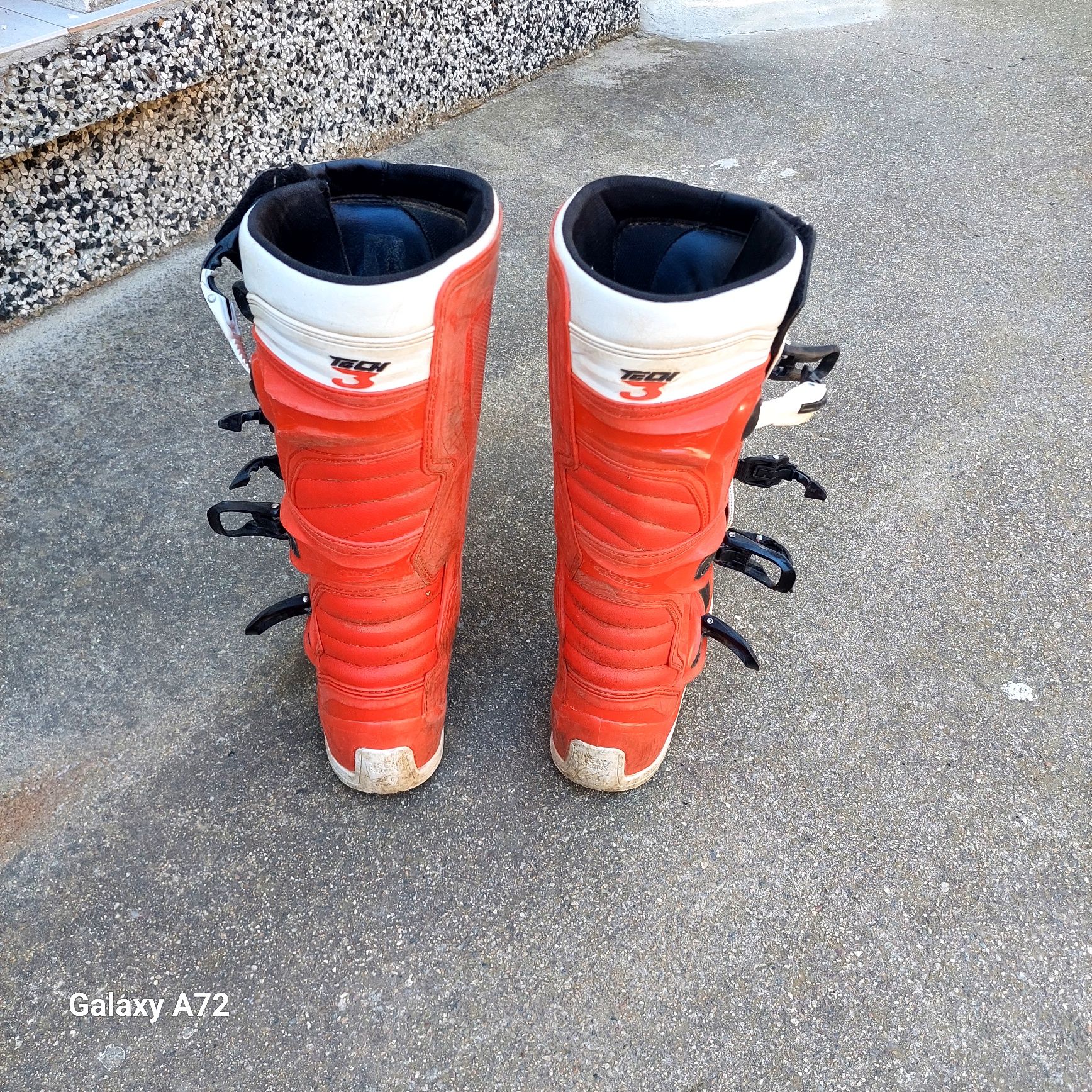 Ботуши ALPINESTARS tech3