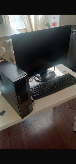 stolniy kampyuter Benq