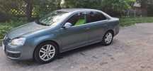 Vw JETTA 1.9tdi 105kp