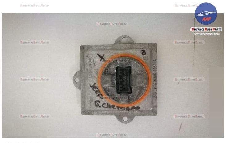 Оригинален дросер калкулатор BMW X1 / BMW X1 Оригинален дросер калкула