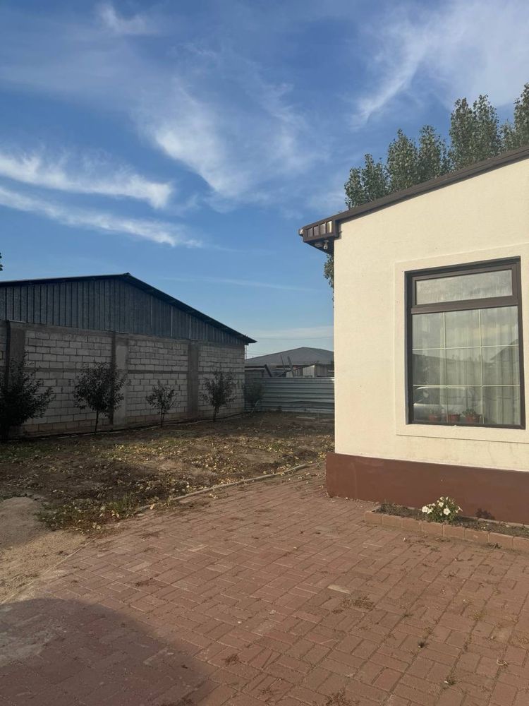 Продам дом в Жибек Жолы