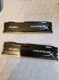 Memorie HyperX Fury